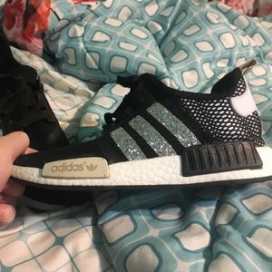 custom adidas nmds